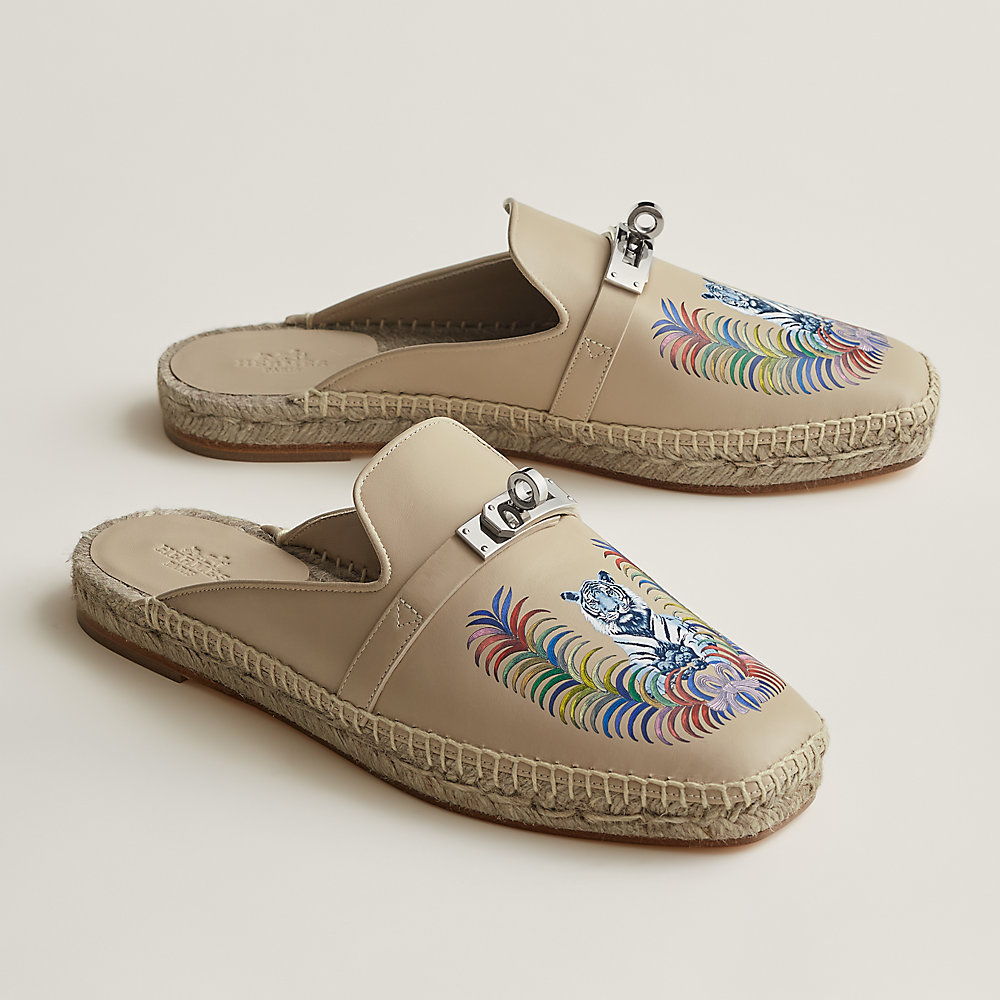 Espadrilles discount hermes femme